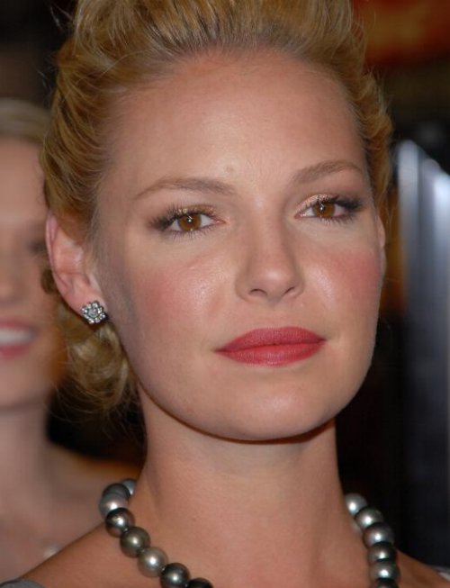 Katherine Heigl