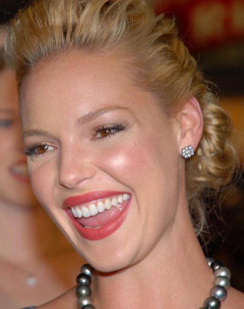 Katherine Heigl