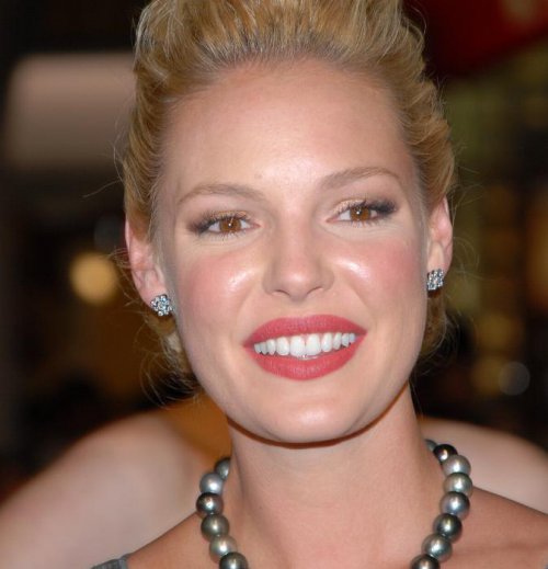 Katherine Heigl