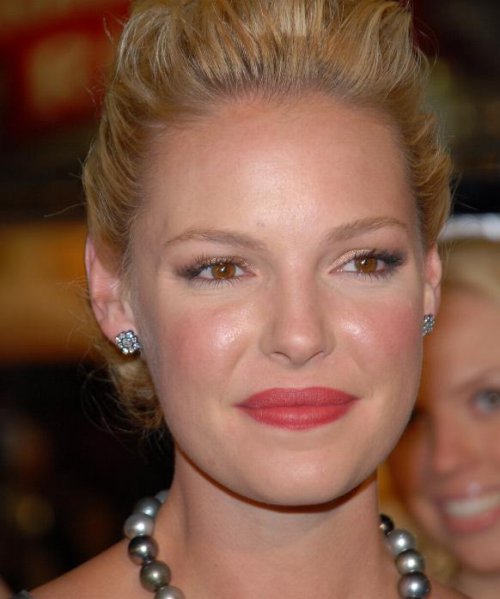 Katherine Heigl