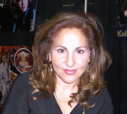 Kathy Najimy