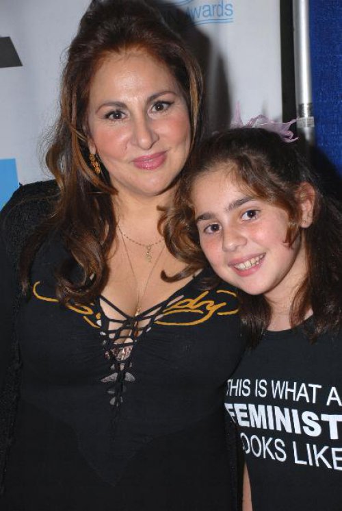 Kathy Najimy