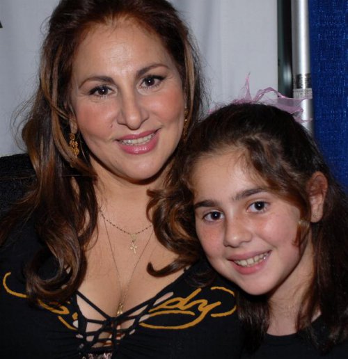 Kathy Najimy
