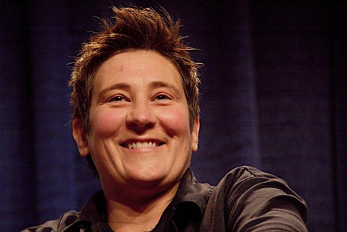 K.d. lang