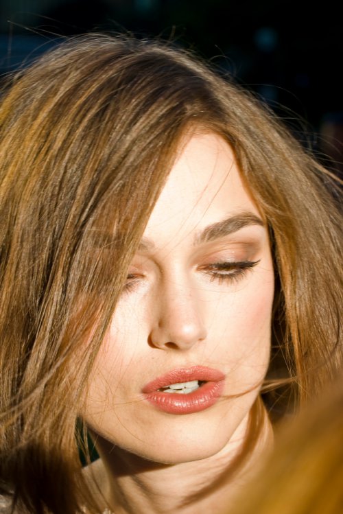 Keira Knightley