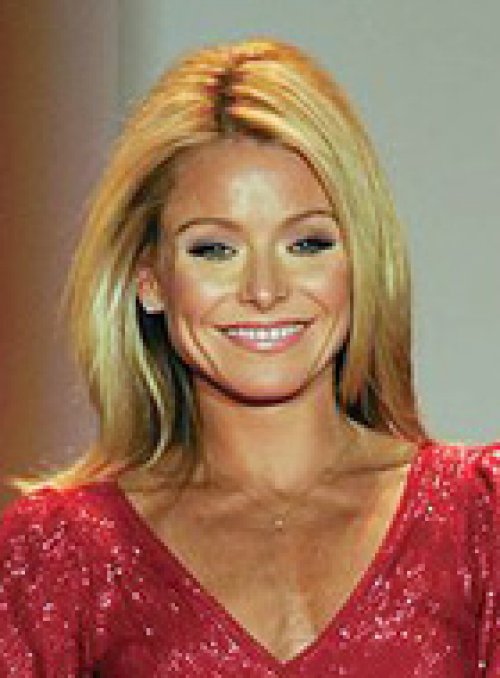 Kelly Ripa