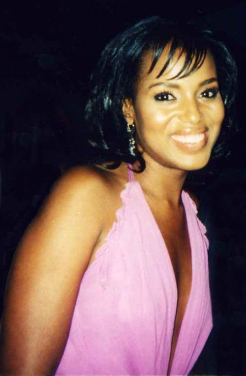 Kerry Washington