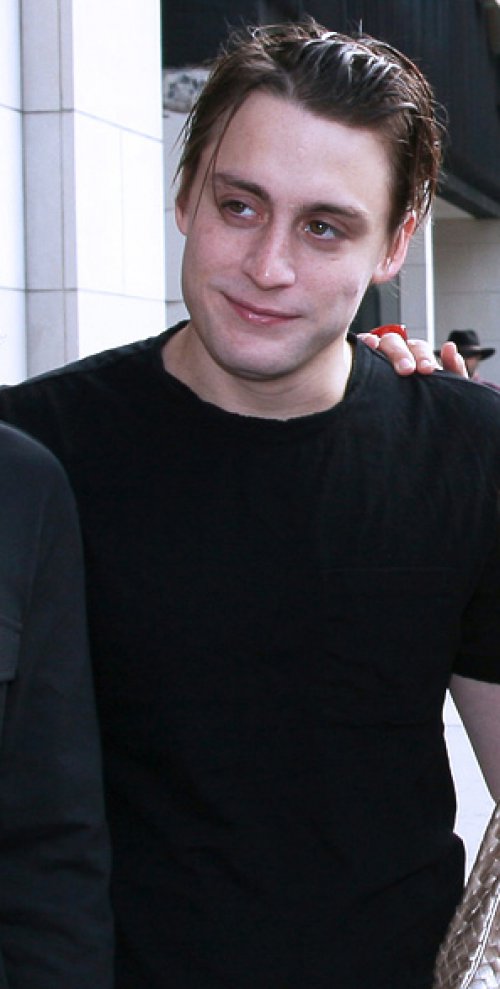 Kieran Culkin