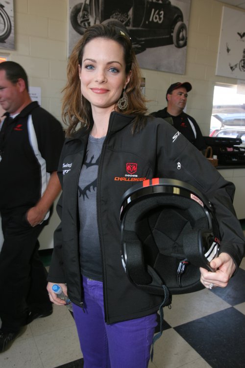 Kimberly Williams-Paisley