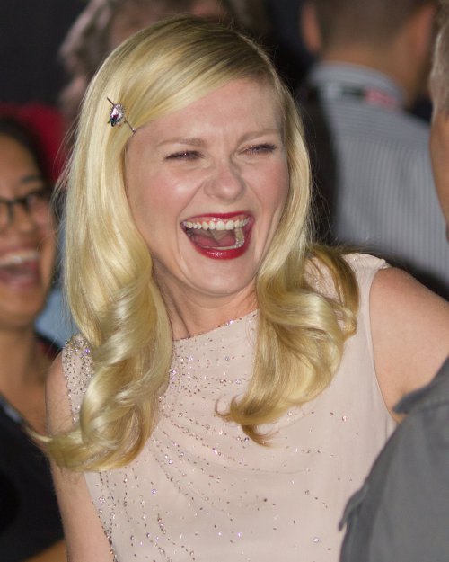 Kirsten Dunst
