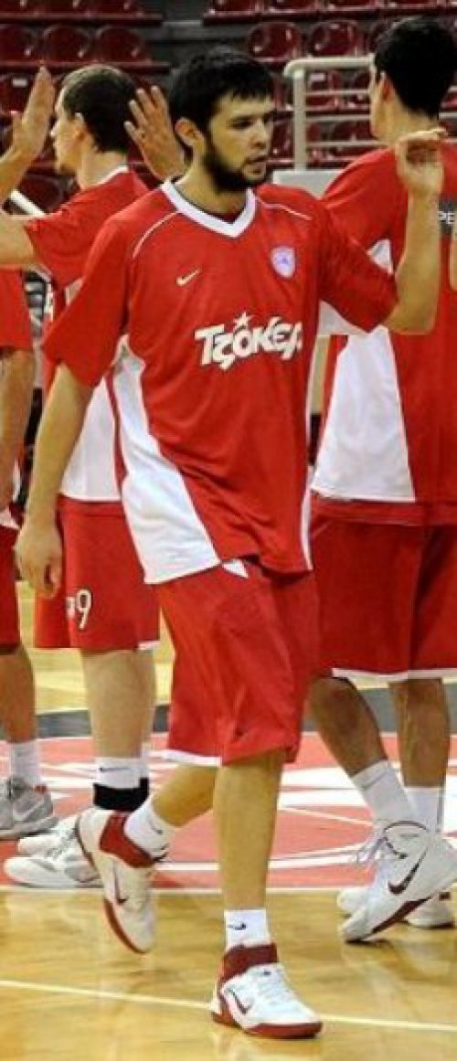 Kostas Papanikolaou