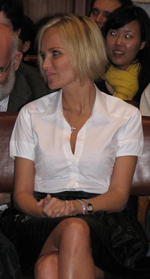 Kristin Chenoweth
