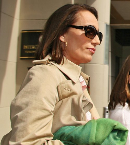 Kristin Scott Thomas