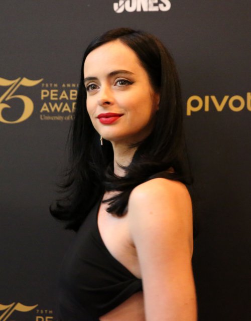Krysten Ritter