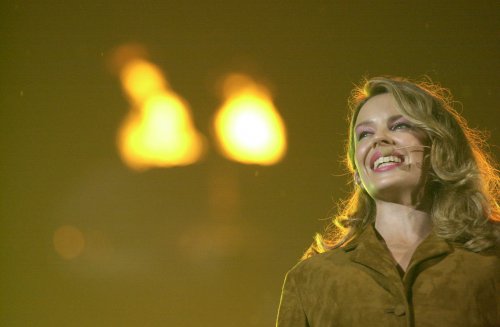 Kylie Minogue