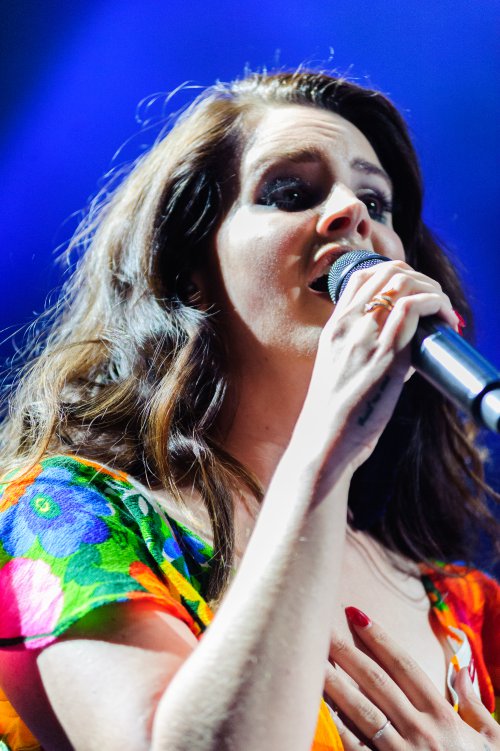 Lana Del Rey