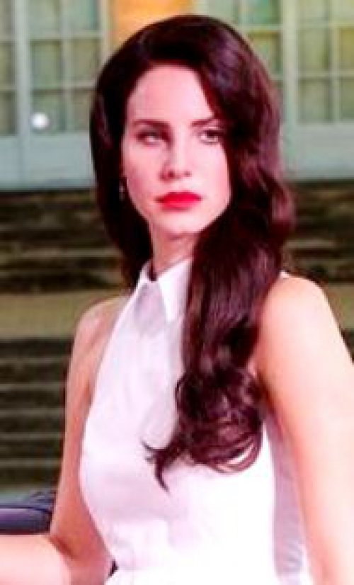 Lana Del Rey