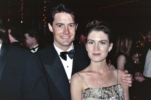 Lara Flynn Boyle