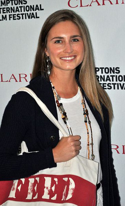 Lauren Bush