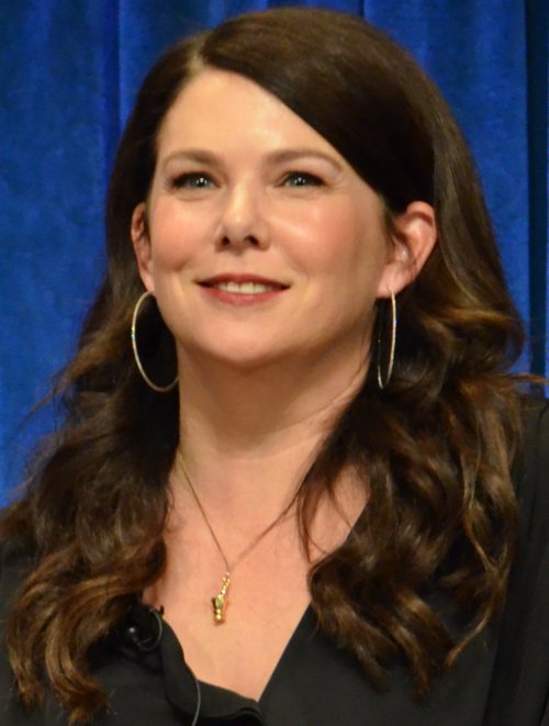 Lauren Graham