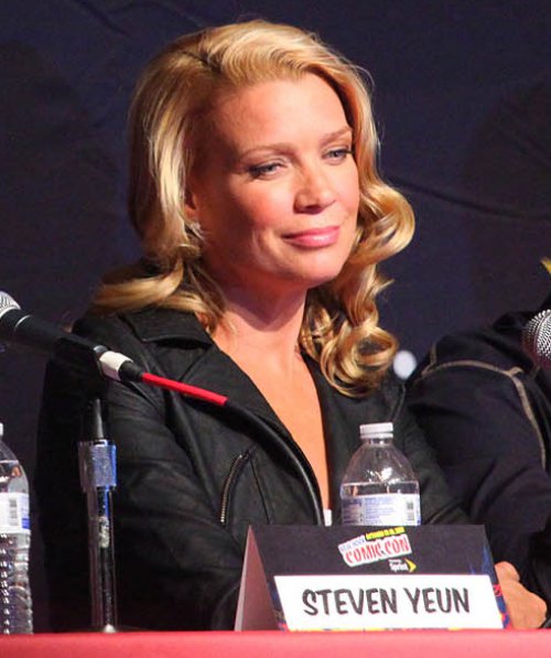 Laurie Holden