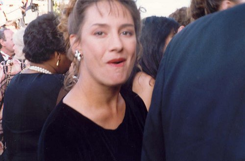 Laurie Metcalf