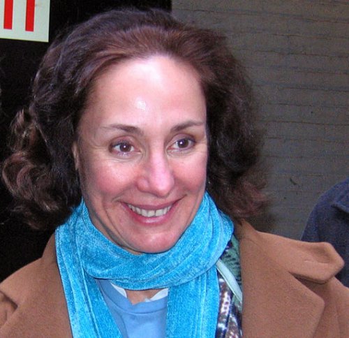 Laurie Metcalf