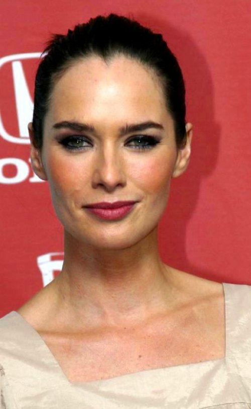 Lena Headey