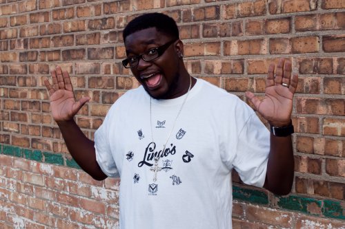 Lil Rel Howery