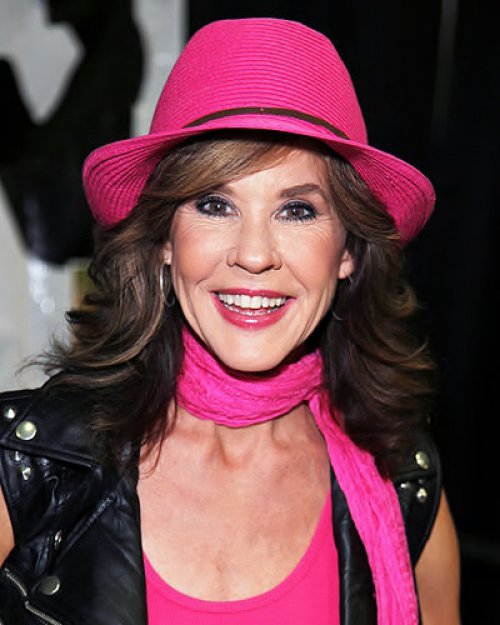 Linda Blair
