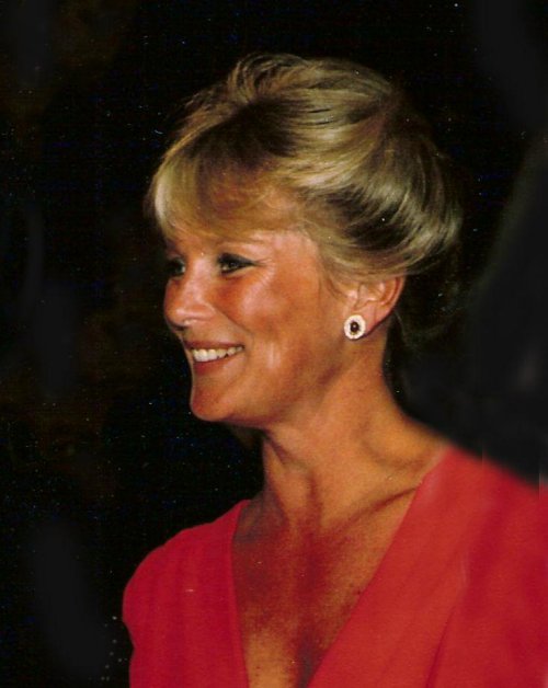 Linda Evans
