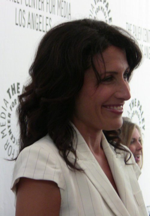 Lisa Edelstein