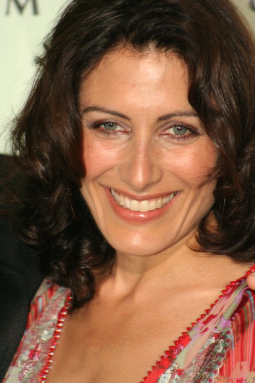 Lisa Edelstein