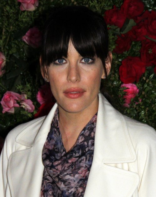Liv Tyler