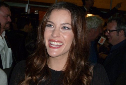 Liv Tyler