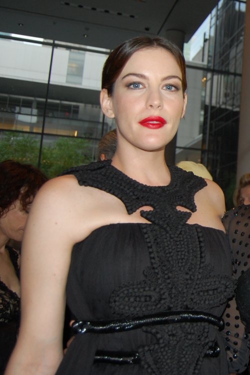 Liv Tyler