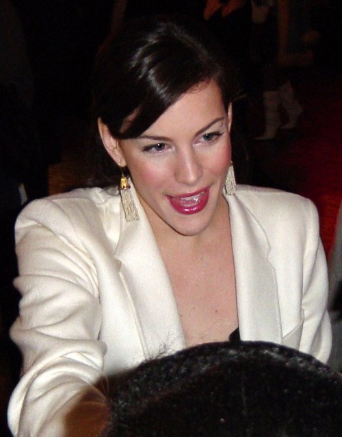 Liv Tyler