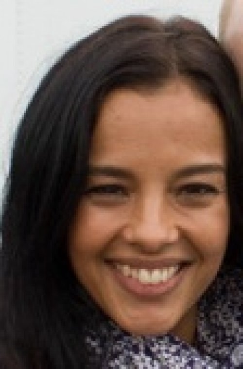 Liz Bonnin