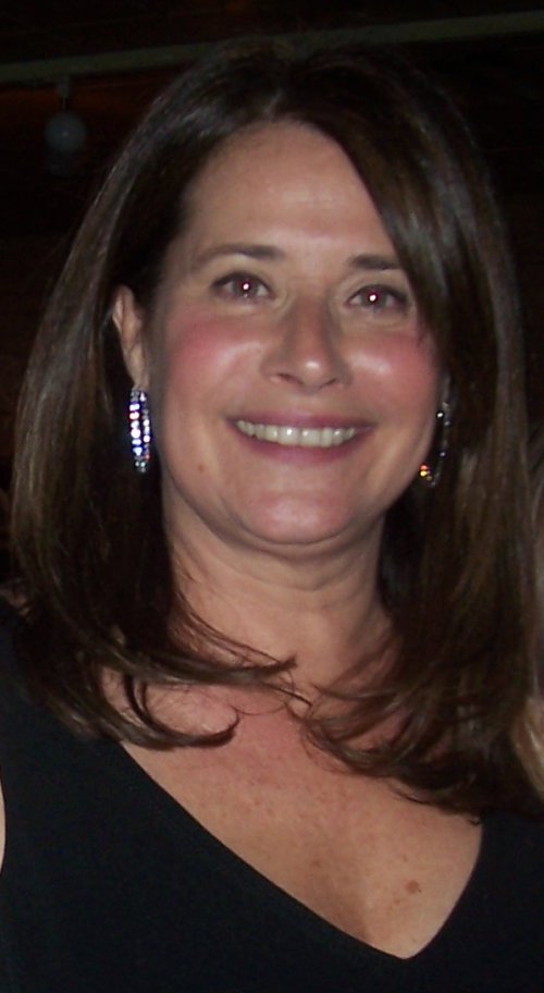 Lorraine Bracco