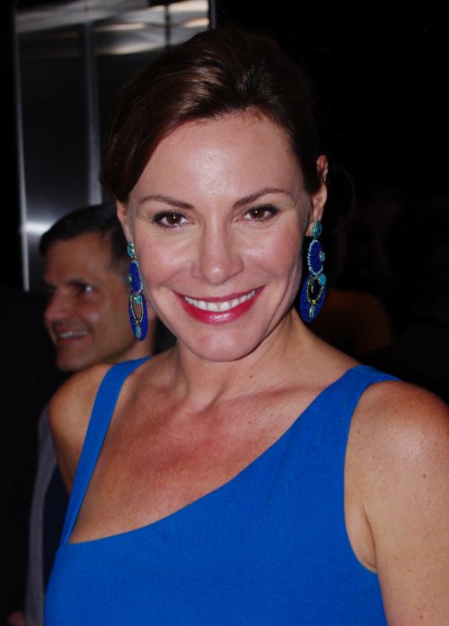LuAnn de Lesseps