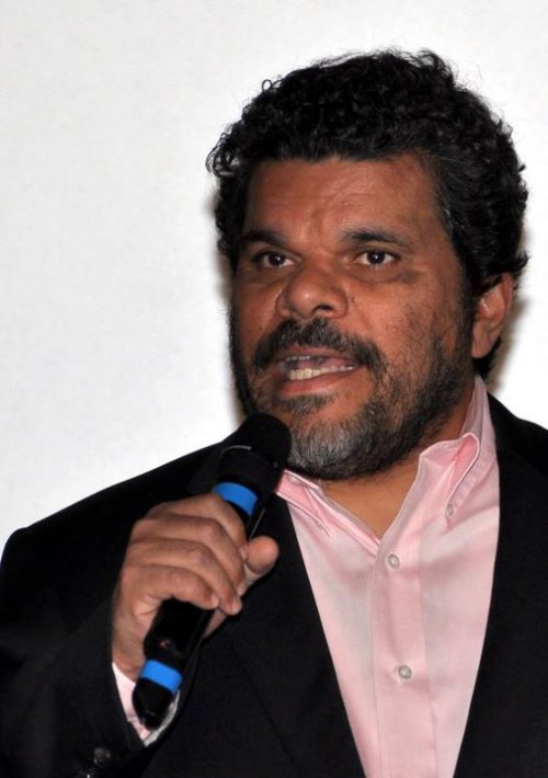 Luis Guzman