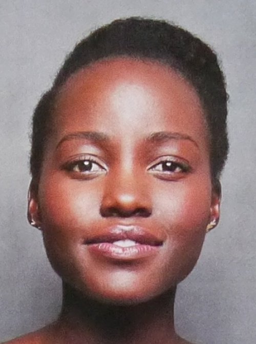 Lupita Nyong'o