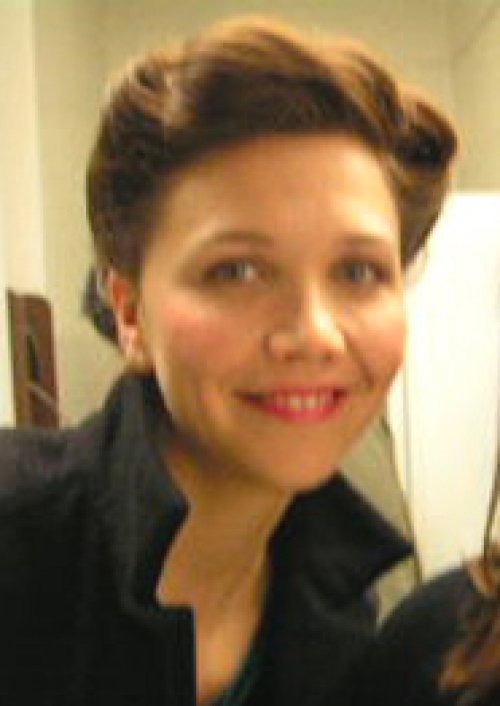 Maggie Gyllenhaal