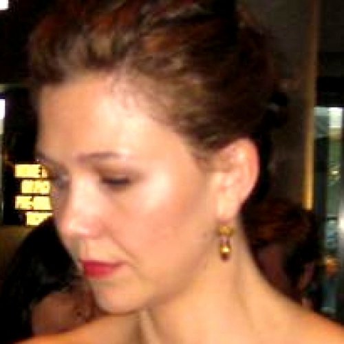Maggie Gyllenhaal