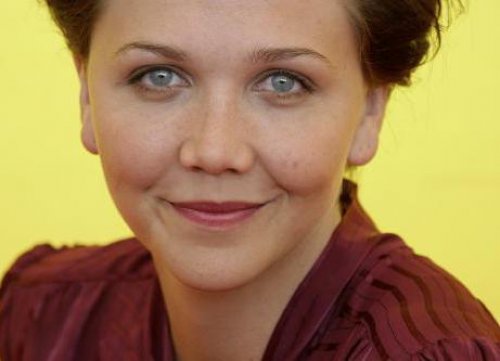 Maggie Gyllenhaal
