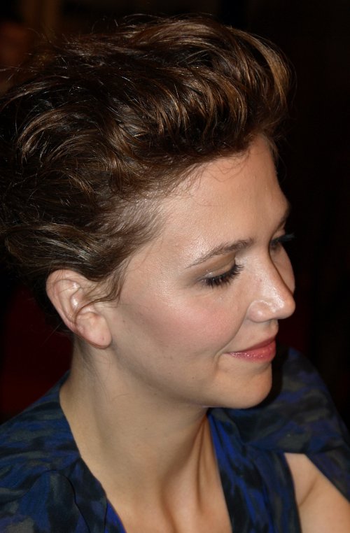 Maggie Gyllenhaal