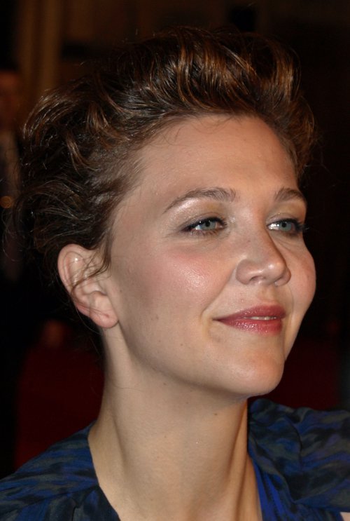 Maggie Gyllenhaal