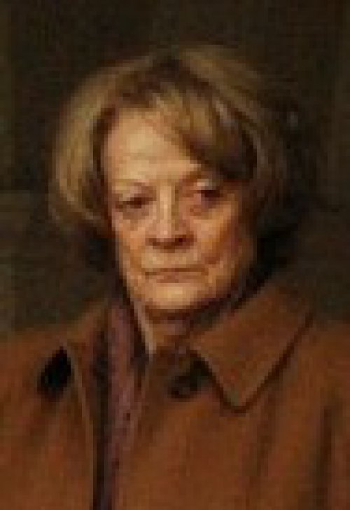 Maggie Smith