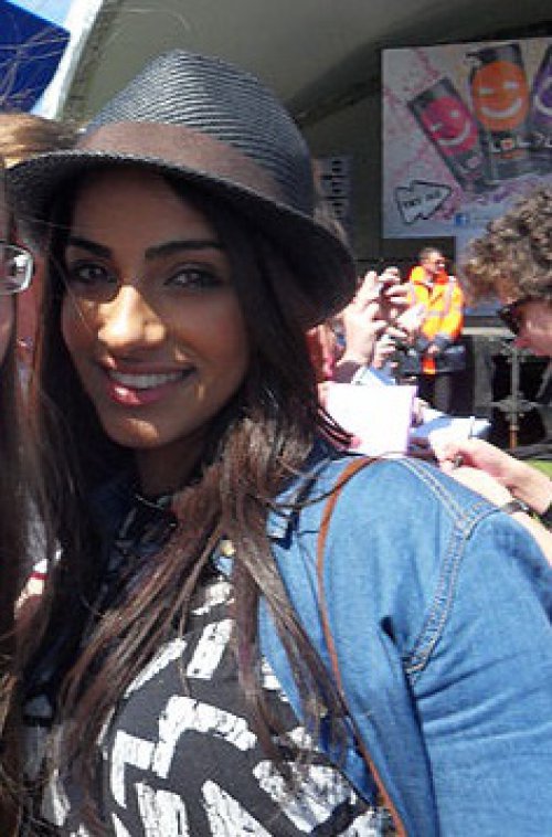 Mandip Gill