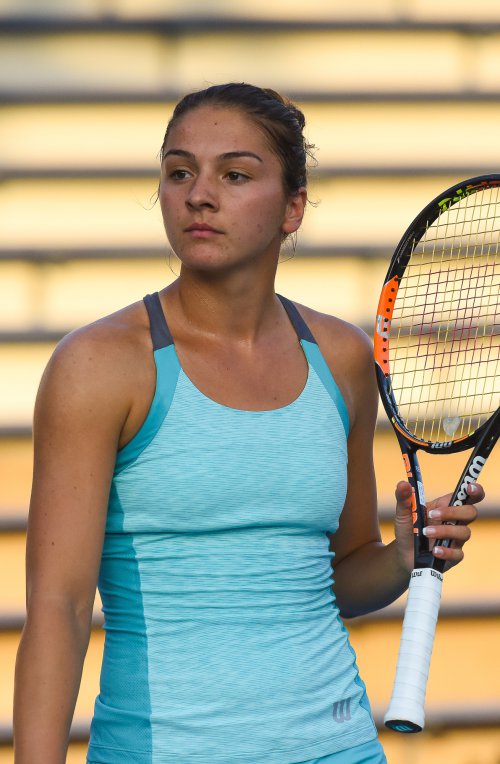 Margarita Gasparyan